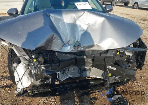 2025 Kia K4 Lxs из США, поврежденный, VIN 3KPFT4DE0SE196398